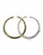 BRACELETS - METAL BRACELET MADE OF WHITE METAL, ADJUSTABLE.AVA - com Etnika Slog d.o.o.