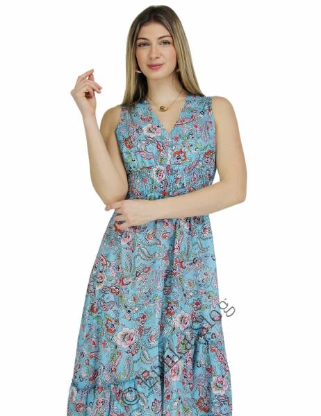 LINEA COTONE LEGGERO AB-CFI-1215/S - Oriente Import S.r.l.