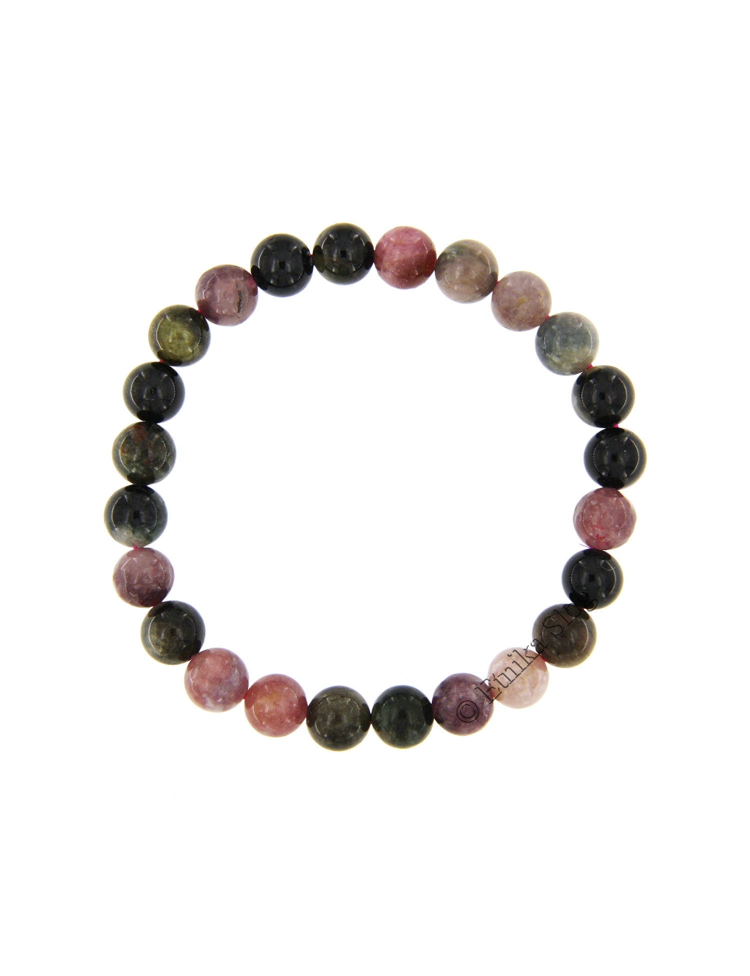 STONE BEADS OF 8 MM ELASTIC BRACELET MADE OF NATURAL BEADS - GEMSTONES - com Etnika Slog d.o.o. STONE BEADS OF 8 MM ELASTIC BRACELET MADE OF NATURAL BEADS - GEMSTONES - com Etnika Slog d.o.o.