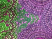 PANTALONI / PANTALONCINI VISCOSA ESTIVI DONNA PANTALONE IN VISCOSA DOPPIO CON SPACCO LATERALE.b - com Etnika Slog d.o.o.