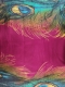 VISCOSE SUMMER DRESSES LIGHT SUMMER TUNIC MADE OF VISCOSE, WITH BUTTERFLY - Etnika Slog d.o.o.