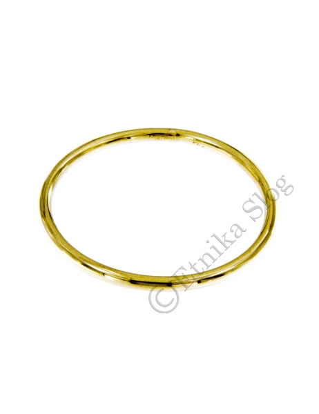 BRACELETS - METAL BRACELET MADE OF WHITE METAL, ADJUSTABLE.AVA - com Etnika Slog d.o.o.