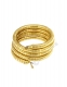 BRACELETS - METAL BRACELET MADE OF WHITE METAL, ADJUSTABLE.AVA - com Etnika Slog d.o.o.