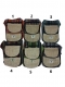 BELT BAGS LATERAL BUM BAG OR MONEY BAG MADE OF HEMP AND COTT - com Etnika Slog d.o.o.