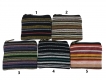 PENCIL CASES - COIN PURSES COIN PURSE IN TEXTILE (SUEDE) WITH EMBROIDERY.br - com Etnika Slog d.o.o.
