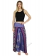 PANTALONI / PANTALONCINI VISCOSA ESTIVI DONNA PANTALONE PALAZZO IN VISCOSA, ELASTICO DIETRO.br - com Etnika Slog d.o.o.