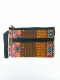PENCIL CASES - COIN PURSES SMALL&nbsp;COIN PURSE/POCHETTE WITH ZIP MADE OF COTTON, - com Etnika Slog d.o.o.