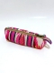 PENCIL CASES - COIN PURSES PENCIL CASE MADE OF COTTON,&nbsp;PATCHWORK SARI.W - Etnika Slog d.o.o.