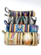 PENCIL CASES - COIN PURSES PENCIL CASE MADE OF COTTON,&nbsp;PATCHWORK SARI.W - Etnika Slog d.o.o.
