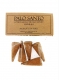PALO SANTO - WHITE SAGE - SWEETGRASS PALO SANTO NATURAL INCENSE.IT IS COMMON BELI - com Etnika Slog d.o.o.