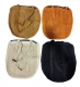 SHOULDER BAG&nbsp;MADE OF COTTON, WITH GEOMETRICAL PATT