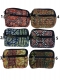 PENCIL CASES - COIN PURSES SMALL BAG/POCHETTE WITH ZIP MADE OF COTTON, WITH D - com Etnika Slog d.o.o.