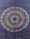 SMALL AND MEDIUM INDIAN BEDSPREADS MEDIUM INDIAN BEDSPREAD, MADE OF COTTON, SIZE 140X - com Etnika Slog d.o.o.