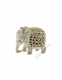 ORNAMENTS ELEPHANT IN SOAPSTONE, CARVED.DIMENSIONS CCA - com Etnika Slog d.o.o.