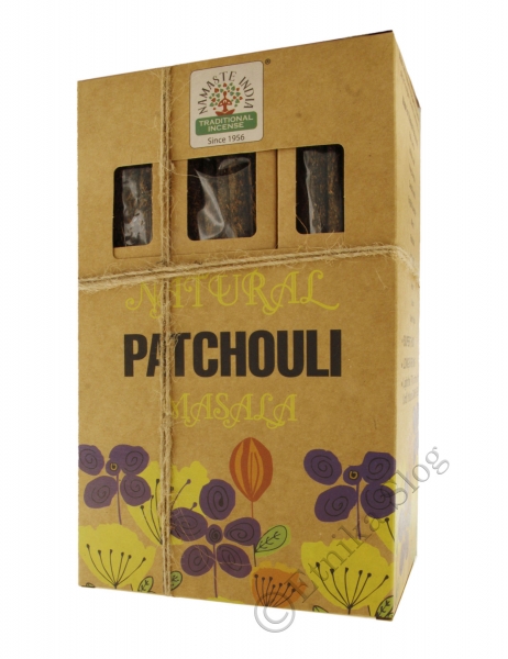 INCENSE  FRAGRANCES & SENS , FRAGRANCE SANT' ANT