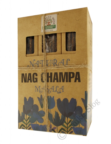 INCENSE  FRAGRANCES & SENS , FRAGRANCE SANT' ANT