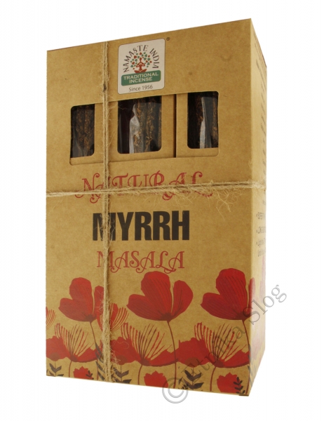 INCENSE  FRAGRANCES & SENS , FRAGRANCE SANT' ANT