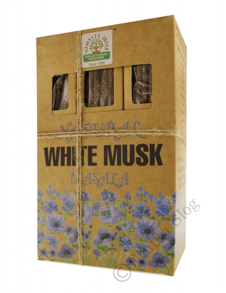 INCENSE  FRAGRANCES & SENS , FRAGRANCE SANT' ANT