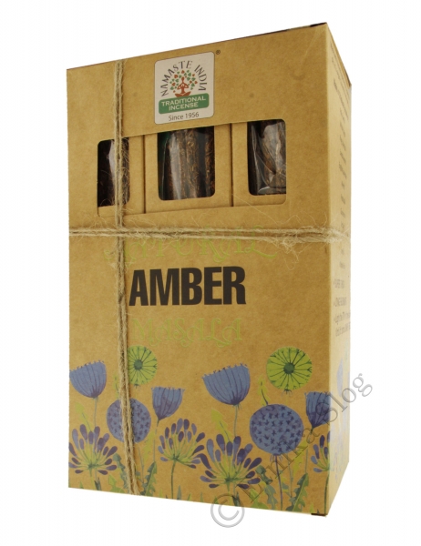 INCENSE  FRAGRANCES & SENS , FRAGRANCE SANT' ANT