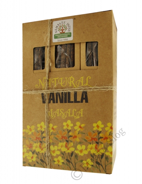 INCENSE  FRAGRANCES & SENS , FRAGRANCE SANT' ANT