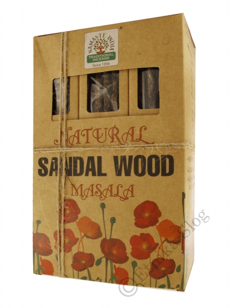 INCENSE  FRAGRANCES & SENS , FRAGRANCE SANT' ANT