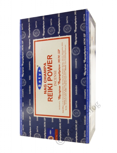 INDIAN NATURAL INCENSE STICKS -SATYA INCENSE STICKS OF THE MANUFACTURER SATYA, - Etnika Slog d.o.o.