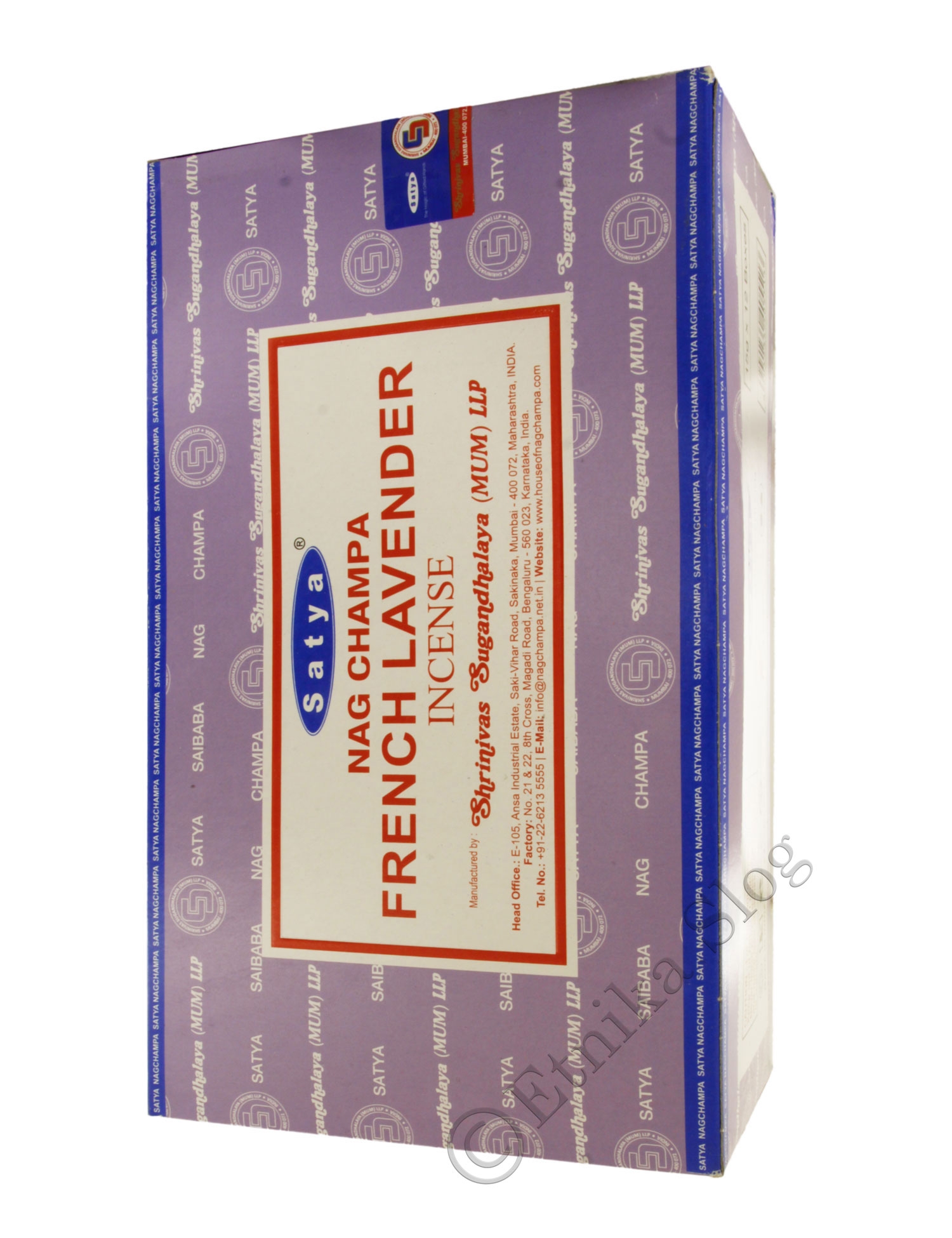 INDIAN NATURAL INCENSE STICKS -SATYA INCENSE STICKS OF THE MANUFACTURER SATYA, - Etnika Slog d.o.o. INDIAN NATURAL INCENSE STICKS -SATYA INCENSE STICKS OF THE MANUFACTURER SATYA, - Etnika Slog d.o.o.