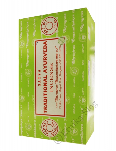 INDIAN NATURAL INCENSE STICKS -SATYA INCENSE STICKS OF THE MANUFACTURER SATYA, - Etnika Slog d.o.o.