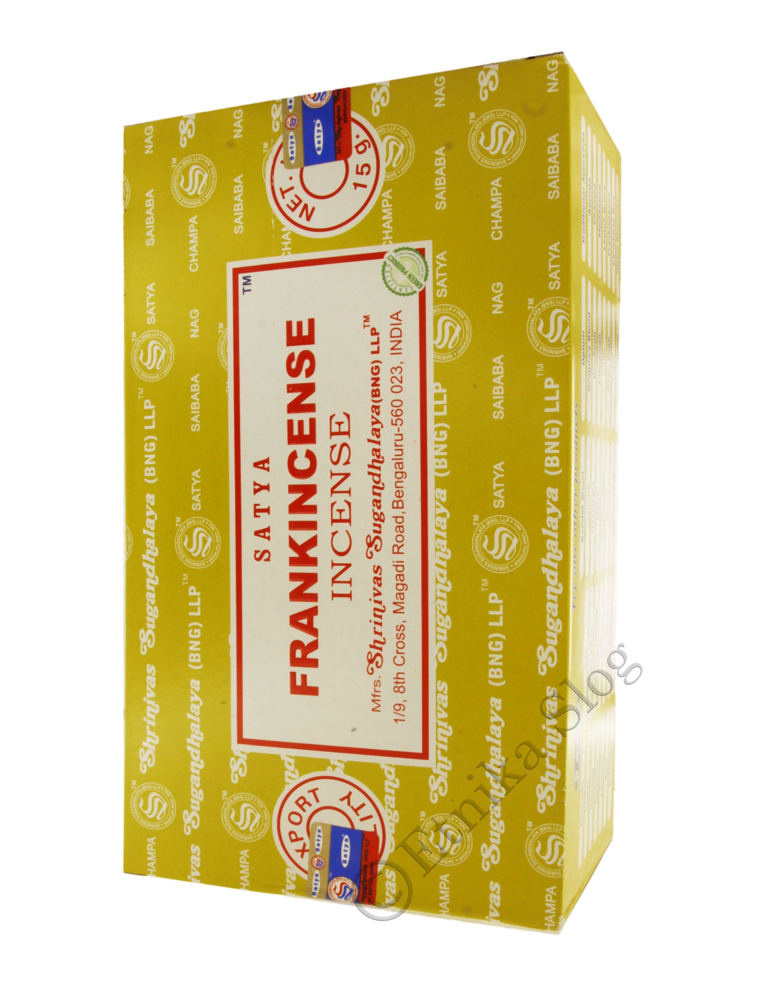 INDIAN NATURAL INCENSE STICKS -SATYA INCENSE STICKS OF THE MANUFACTURER SATYA, - Etnika Slog d.o.o. INDIAN NATURAL INCENSE STICKS -SATYA INCENSE STICKS OF THE MANUFACTURER SATYA, - Etnika Slog d.o.o.