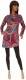 DRESSES - LONG SLEEVES - AUTUMN/WINTER AB-BNV21B - Oriente Import S.r.l.