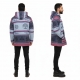 MAN'S HOODIES JACKET MADE OF COTTON LINED WITH WARM PILE. WITH H - com Etnika Slog d.o.o.