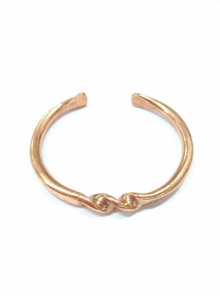 BAKRENE ZAPESTNICE ZAPESTNICA IZ MEDENINE&nbsp;IN BAKRA, PREPLETENA. - Etnika Slog d.o.o.