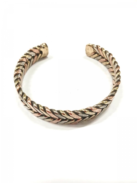 BAKRENE ZAPESTNICE ZAPESTNICA IZ MEDENINE&nbsp;IN BAKRA, PREPLETENA. - Etnika Slog d.o.o.