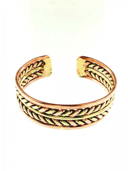 BAKRENE ZAPESTNICE ZAPESTNICA IZ KOVINE IN BAKRA, Z APLIKACIJAMI IN I - Etnika Slog d.o.o.