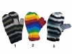 GLOVES GLOVES MADE OF WOOL WITH FPILE INSIDE.AVAILA - com Etnika Slog d.o.o.