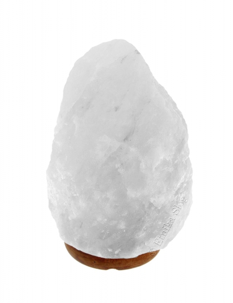 LAMPADA DI SALE&nbsp;BIANCO HIMALAYANO GREZZA.COM