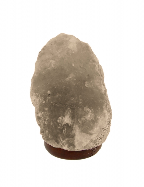 LAMPADA DI SALE&nbsp;GRIGIO HIMALAYANO GREZZA.COM