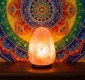 SALT LAMP HIMALAYA LA-SA0203 - Oriente Import S.r.l.