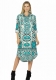 LONG VINTAGE INDIAN DRESS - JUMPSUIT, SLEEVE