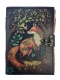 BOOK OF OBJECTS AND SIMBOLS FOR THE RITUAL IN THE 
