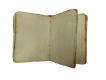 BOOK OF OBJECTS AND SIMBOLS FOR THE RITUAL IN THE 