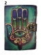 BOOK OF OBJECTS AND SIMBOLS FOR THE RITUAL IN THE 