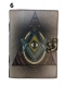 BOOK OF OBJECTS AND SIMBOLS FOR THE RITUAL IN THE 