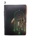 BOOK OF OBJECTS AND SIMBOLS FOR THE RITUAL IN THE 