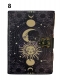 BOOK OF OBJECTS AND SIMBOLS FOR THE RITUAL IN THE 