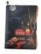 BOOK OF OBJECTS AND SIMBOLS FOR THE RITUAL IN THE 