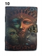 BOOK OF OBJECTS AND SIMBOLS FOR THE RITUAL IN THE 