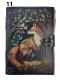 BOOK OF OBJECTS AND SIMBOLS FOR THE RITUAL IN THE 