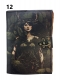 BOOK OF OBJECTS AND SIMBOLS FOR THE RITUAL IN THE 