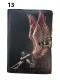 BOOK OF OBJECTS AND SIMBOLS FOR THE RITUAL IN THE 
